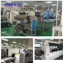 华鑫塑胶电子厂 电子产品插件组装与信息技术咨询服务的综合提供商