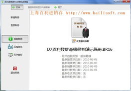 百利销售管理软件 数字化升级，赋能企业销售增长